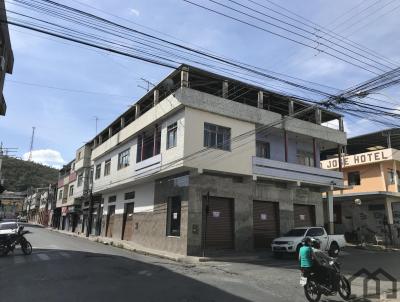 Apartamento para Venda, em Formiga, bairro Centro, 7 dormitórios, 2 banheiros, 1 suíte
