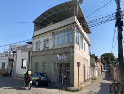 Apartamento para Venda, em Formiga, bairro Centro, 4 dormitórios, 2 banheiros, 1 suíte