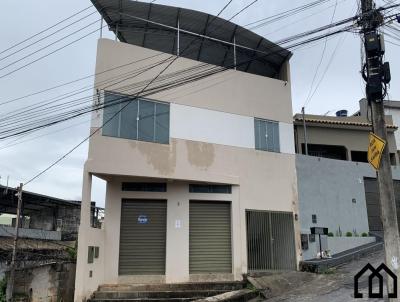 Prédio para Venda, em Formiga, bairro São Luiz, 2 dormitórios, 1 banheiro, 1 vaga