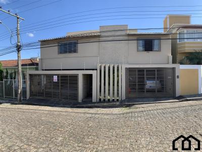 Apartamento para Venda, em Formiga, bairro Santo Antônio, 3 dormitórios, 1 banheiro, 1 suíte, 1 vaga