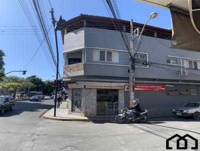 Apartamento para Venda, em Formiga, bairro Centro, 3 dormitórios, 2 banheiros, 1 suíte